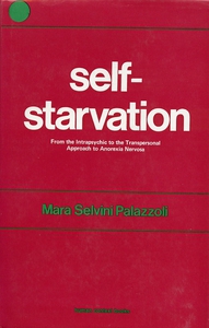 self starvation